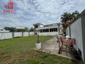 Casa en venta, col. Cazones, Calle 18; Poza Rica, Veracruz