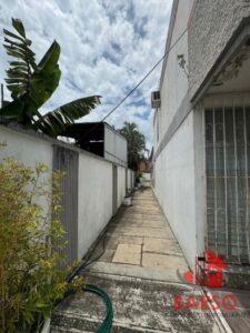 Casa en venta, col. Cazones, Calle 18; Poza Rica, Veracruz