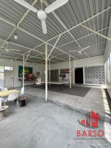 Casa en venta, col. Cazones, Calle 18; Poza Rica, Veracruz