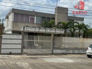 Casa en venta, col. Cazones, Calle 18; Poza Rica, Veracruz