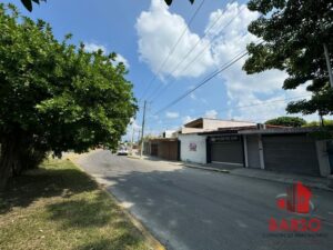 Casa en renta, Las Palmas 614; Poza Rica, Veracruz