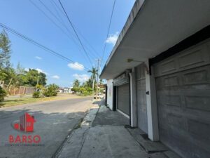 Casa en renta, Las Palmas 614; Poza Rica, Veracruz