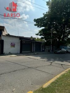 Casa en renta, Las Palmas 614; Poza Rica, Veracruz