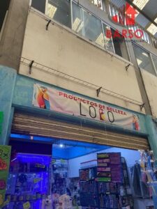 Locales en venta, colonia Obrera, Mercado Poza Rica; Veracruz