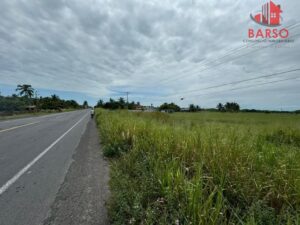 Terreno en venta, Costa Esmeralda; carretera Poza Rica - Veracruz, Flores Magón