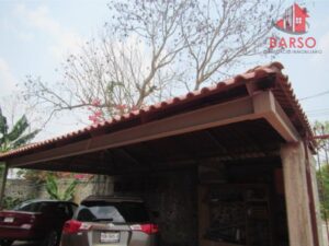 Casa en venta, Guadalupe Victoria, Santa Águeda; Poza Rica, Veracruz