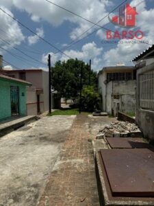 Casa en venta, col. Revolución; Poza Rica, Veracruz