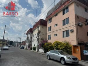 Departamento en venta, calle 14, Ed. Los Colorines, Col. Cazones; Poza Rica, Veracruz