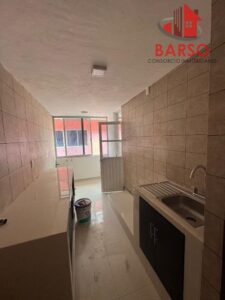 Departamento en venta, calle 14, Ed. Los Colorines, Col. Cazones; Poza Rica, Veracruz