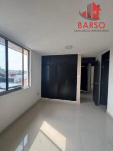 Departamento en venta, calle 14, Ed. Los Colorines, Col. Cazones; Poza Rica, Veracruz