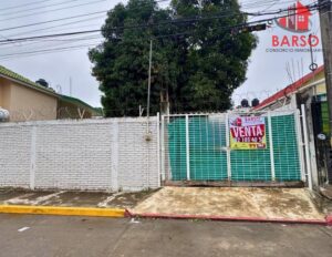 Terreno en venta, calle Narciso Mendoza, Col. Tepeyac; Poza Rica, Veracruz