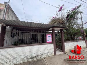 Casa en venta, Av Palmas, INFONAVIT Camioneros, Coatzintla, Veracruz
