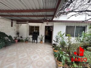 Casa en venta, Av Palmas, INFONAVIT Camioneros, Coatzintla, Veracruz