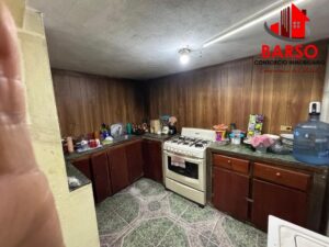Casa en venta, Av Palmas, INFONAVIT Camioneros, Coatzintla, Veracruz