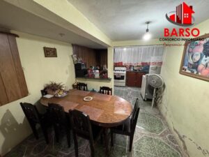 Casa en venta, Av Palmas, INFONAVIT Camioneros, Coatzintla, Veracruz