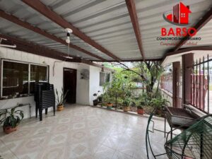 Casa en venta, Av Palmas, INFONAVIT Camioneros, Coatzintla, Veracruz