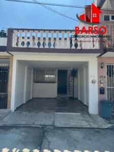 Casa en venta, San Rafel, Coatzintla, Veracruz