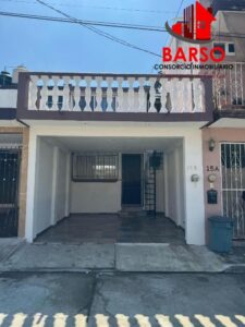 Casa en venta, San Rafel, Coatzintla, Veracruz