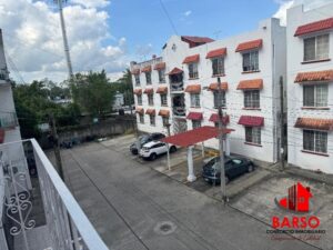 Departamento en venta, Bosques de Santa Elena, Poza Rica, Veracruz
