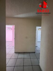 Departamento en venta, Bosques de Santa Elena, Poza Rica, Veracruz