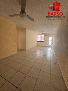 Departamento en venta, Bosques de Santa Elena, Poza Rica, Veracruz