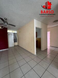 Departamento en venta, Bosques de Santa Elena, Poza Rica, Veracruz