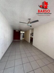Departamento en venta, Bosques de Santa Elena, Poza Rica, Veracruz