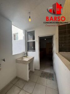 Departamento en venta, Bosques de Santa Elena, Poza Rica, Veracruz
