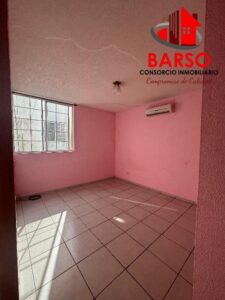 Departamento en venta, Bosques de Santa Elena, Poza Rica, Veracruz