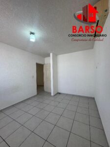Departamento en venta, Bosques de Santa Elena, Poza Rica, Veracruz