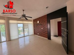 Departamento en venta, calle 2 de Enero; Cazones; Poza Rica, Veracruz