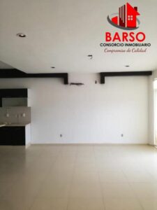 Departamento en venta, calle 2 de Enero; Cazones; Poza Rica, Veracruz