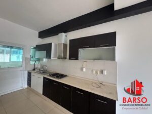 Departamento en venta, calle 2 de Enero; Cazones; Poza Rica, Veracruz