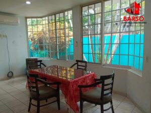 Casa en venta, Calle Ferrocarril, colonia Aviación Vieja; Poza Rica, Veracruz