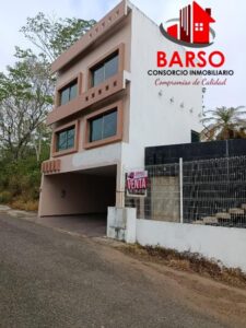 Casa en venta, Colonia Herradura; Poza Rica, Veracruz
