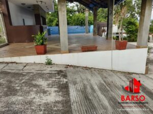 Casa en venta, Colonia Herradura; Poza Rica, Veracruz