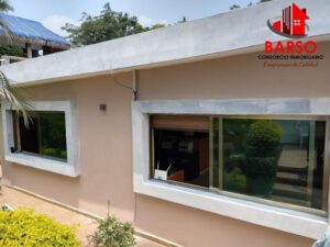 Casa en venta, Colonia Herradura; Poza Rica, Veracruz