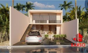 Departamentos en preventa, Sal & Sol, Playa encanto de la Bahía, Buena Vista, Veracruz