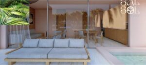 Departamentos en preventa, Sal & Sol, Playa encanto de la Bahía, Buena Vista, Veracruz