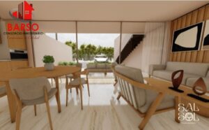 Departamentos en preventa, Sal & Sol, Playa encanto de la Bahía, Buena Vista, Veracruz