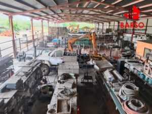 Edificio en renta, Carretera Lázaro Cárdenas, Ricardo Flores Magón; Tihuatlán, Veracruz