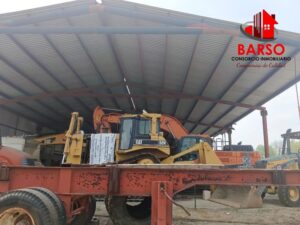 Edificio en renta, Carretera Lázaro Cárdenas, Ricardo Flores Magón; Tihuatlán, Veracruz