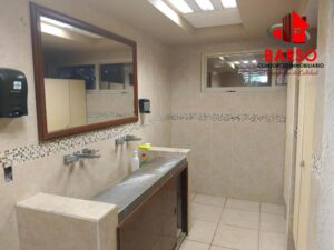 Edificio en renta, Carretera Lázaro Cárdenas, Ricardo Flores Magón; Tihuatlán, Veracruz