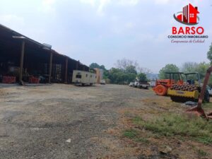Edificio en renta, Carretera Lázaro Cárdenas, Ricardo Flores Magón; Tihuatlán, Veracruz