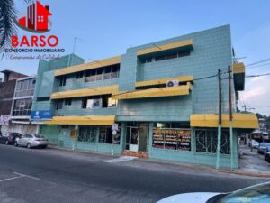 Edificio para clínica en renta, Calle 6 Oriente; Obrera, Poza Rica, Veracruz