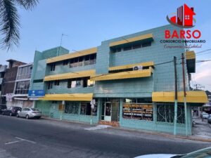 Edificio para clínica en venta, Calle 6 Oriente; Obrera, Poza Rica, Veracruz
