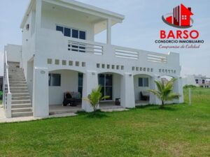 Casa en Venta; Playa Azul Cazones, Veracruz
