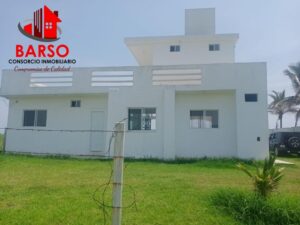 Casa en Venta; Playa Azul Cazones, Veracruz