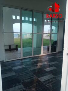 Casa en Venta; Playa Azul Cazones, Veracruz