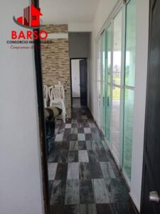 Casa en Venta; Playa Azul Cazones, Veracruz